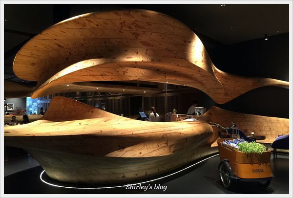 RAW：台北大直‧RAW餐廳~超難訂位,絕對值對的美食饗宴