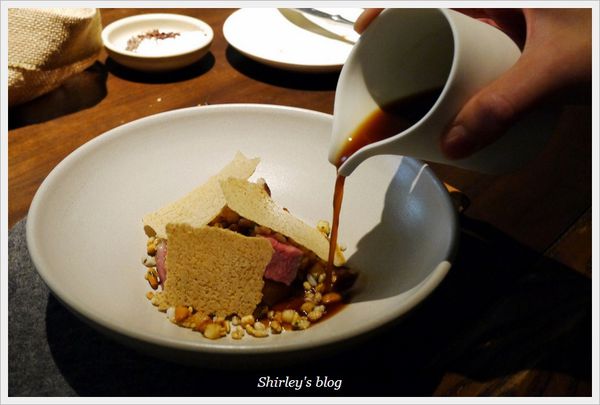 RAW：台北大直‧RAW餐廳~超難訂位,絕對值對的美食饗宴