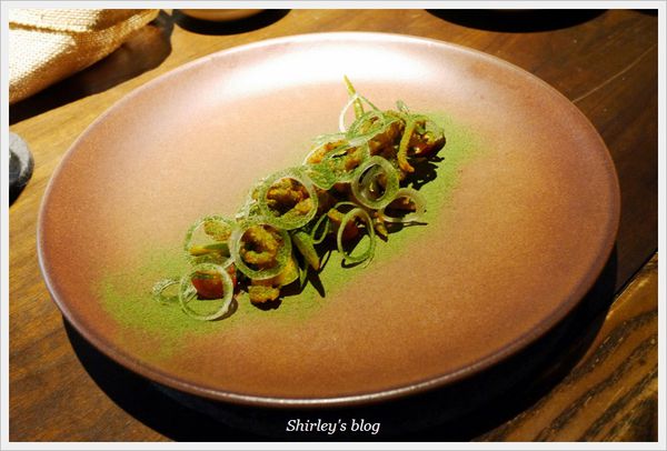 RAW：台北大直‧RAW餐廳~超難訂位,絕對值對的美食饗宴