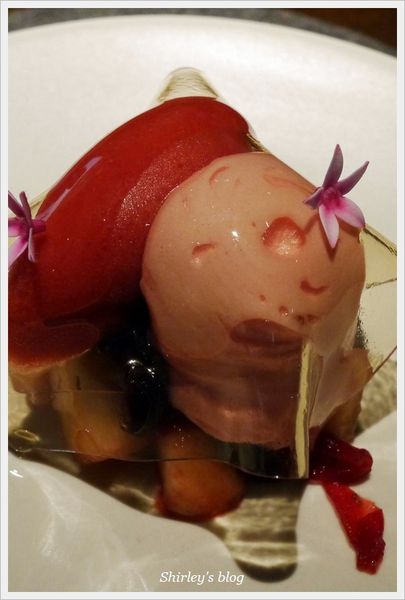 RAW：台北大直‧RAW餐廳~超難訂位,絕對值對的美食饗宴