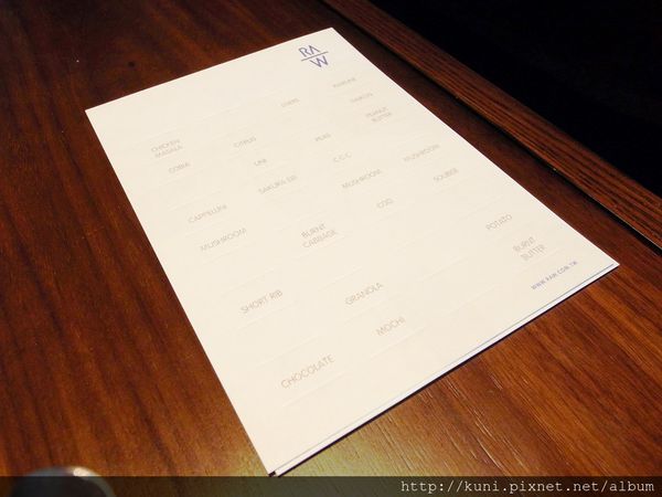 GRD3 04112015 RAW餐廳新菜單第一天 (5).JPG