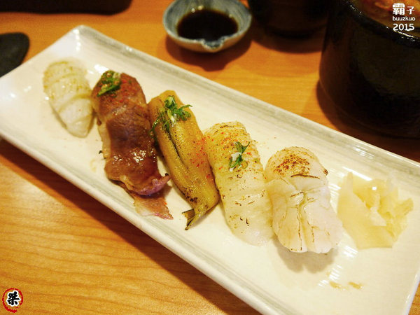 桀日本料理：桀日本料理，厚岸生蠔真美味，又一間隱藏在黃昏市場的平價日式料理店