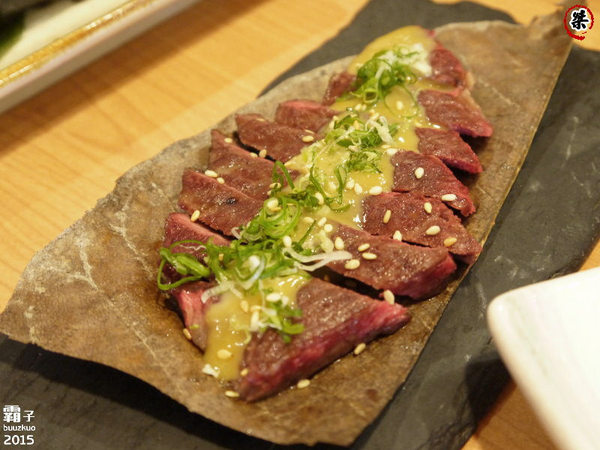 桀日本料理：桀日本料理，厚岸生蠔真美味，又一間隱藏在黃昏市場的平價日式料理店