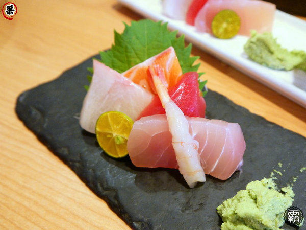 桀日本料理：桀日本料理，厚岸生蠔真美味，又一間隱藏在黃昏市場的平價日式料理店