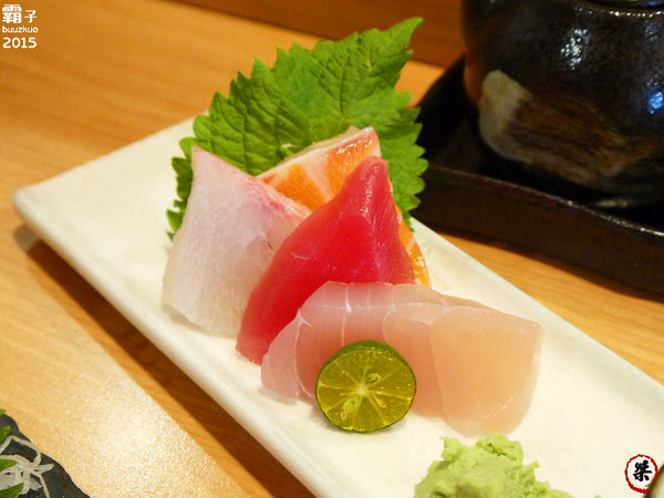 桀日本料理：桀日本料理，厚岸生蠔真美味，又一間隱藏在黃昏市場的平價日式料理店