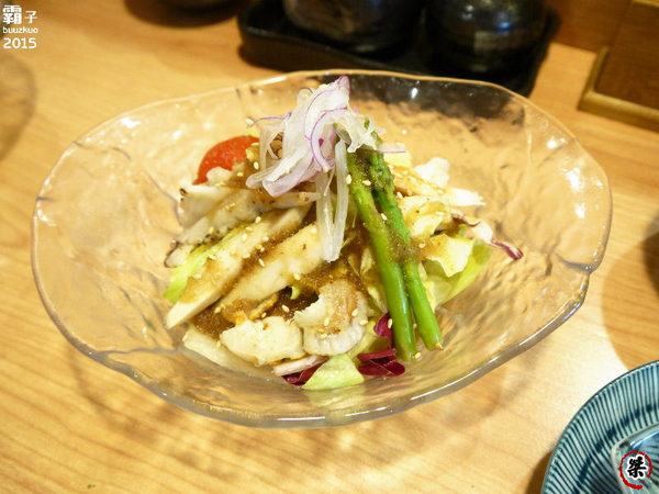 桀日本料理：桀日本料理，厚岸生蠔真美味，又一間隱藏在黃昏市場的平價日式料理店