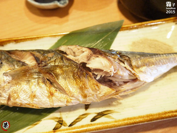 桀日本料理：桀日本料理，厚岸生蠔真美味，又一間隱藏在黃昏市場的平價日式料理店