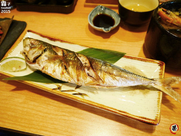 桀日本料理：桀日本料理，厚岸生蠔真美味，又一間隱藏在黃昏市場的平價日式料理店