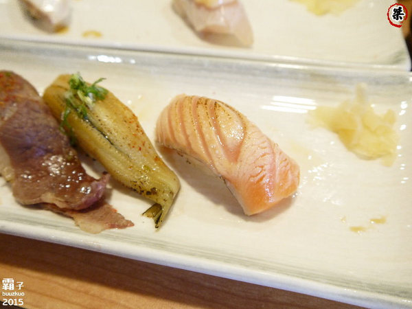 桀日本料理：桀日本料理，厚岸生蠔真美味，又一間隱藏在黃昏市場的平價日式料理店