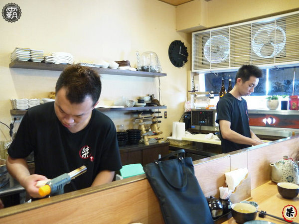 桀日本料理：桀日本料理，厚岸生蠔真美味，又一間隱藏在黃昏市場的平價日式料理店