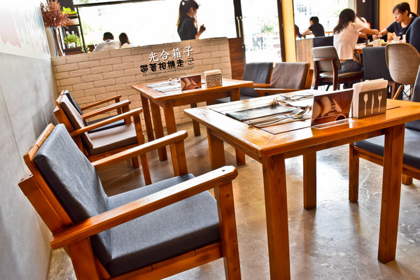 Daylight光合箱子:台南 安平區.大量蔬菜超有飽足感就在 光合箱子