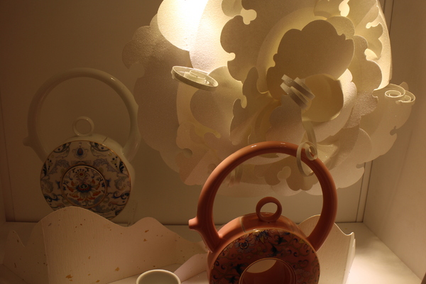 WOW 101 驚艷耶誕奇蹟:WOW 101 驚艷耶誕奇蹟「101文創巨樹」