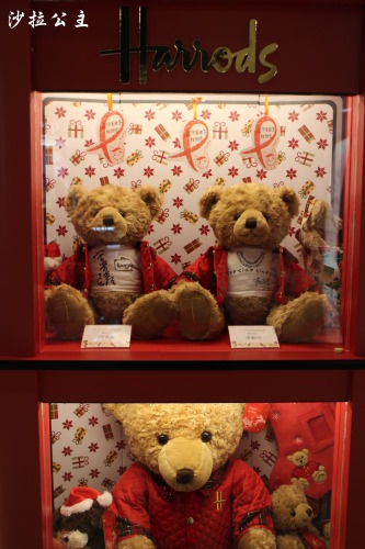 插畫家的耶誕派對:【新光三越台北信義新天地】插畫家的耶誕派對