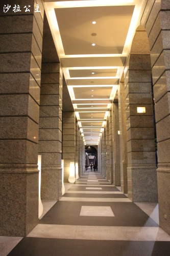 信義區夜景:2014 台北信義商圈聖誕‧跨年倒數