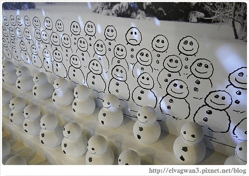 台北-史努比65周年特展-台北場-松山文創園區-松山菸廠--捷運市府站捷運國父紀念館站-最終站-花生漫畫-PEANUTS-woodstock-snoopy-查理布朗-開幕口碑場-25-b區-友誼萬歲春夏秋冬-7-871-1