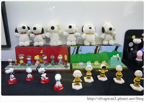 台北-史努比65周年特展-台北場-松山文創園區-松山菸廠--捷運市府站捷運國父紀念館站-最終站-花生漫畫-PEANUTS-woodstock-snoopy-查理布朗-開幕口碑場-42-d區-史努比家族大集合-台北首展-史努比妹妹-貝兒-10-920-1