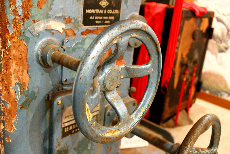 新竹竹東湯圓文化小旅行 (9)