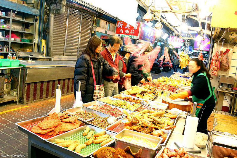 新竹竹東湯圓文化小旅行 (13)