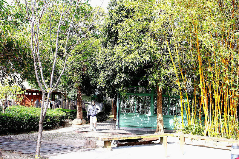 新竹竹東湯圓文化小旅行 (2)