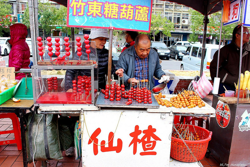 新竹竹東湯圓文化小旅行 (33)