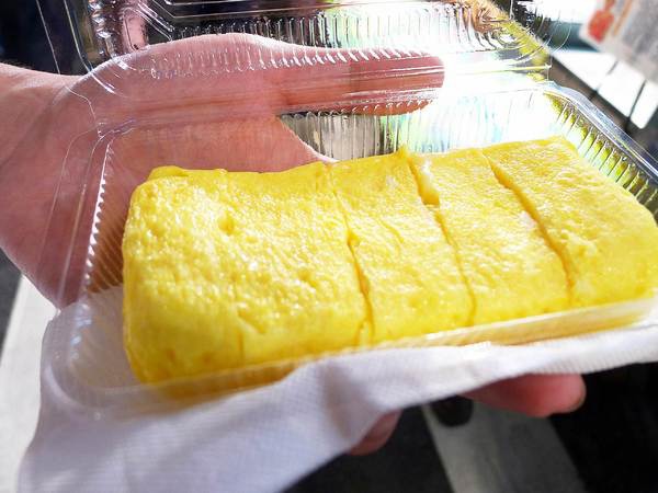 永和樂華夜市:永和樂華夜市