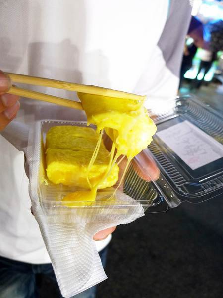 永和樂華夜市:永和樂華夜市