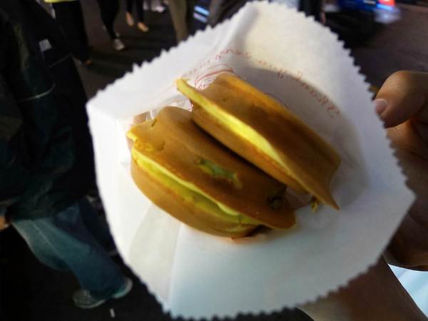 永和樂華夜市:永和樂華夜市