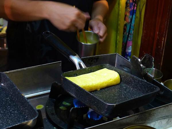 永和樂華夜市:永和樂華夜市