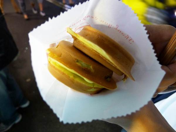 永和樂華夜市:永和樂華夜市