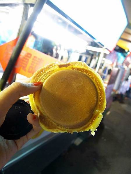 永和樂華夜市:永和樂華夜市