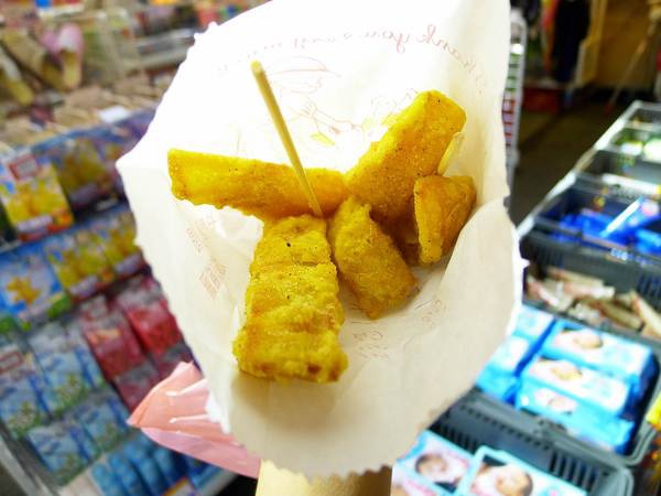 永和樂華夜市:永和樂華夜市