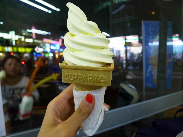 永和樂華夜市:永和樂華夜市