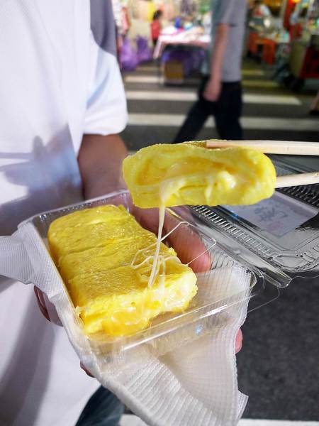 永和樂華夜市:永和樂華夜市