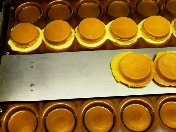 永和樂華夜市:永和樂華夜市