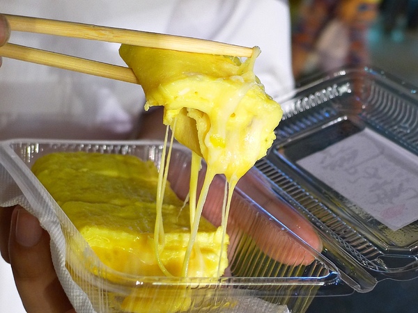 永和樂華夜市:永和樂華夜市