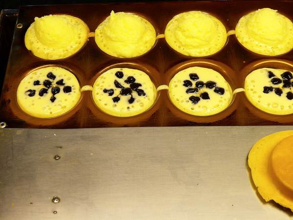 永和樂華夜市:永和樂華夜市