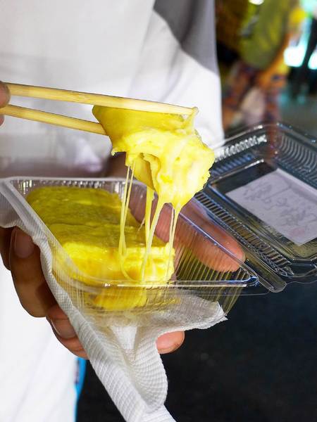 永和樂華夜市:永和樂華夜市