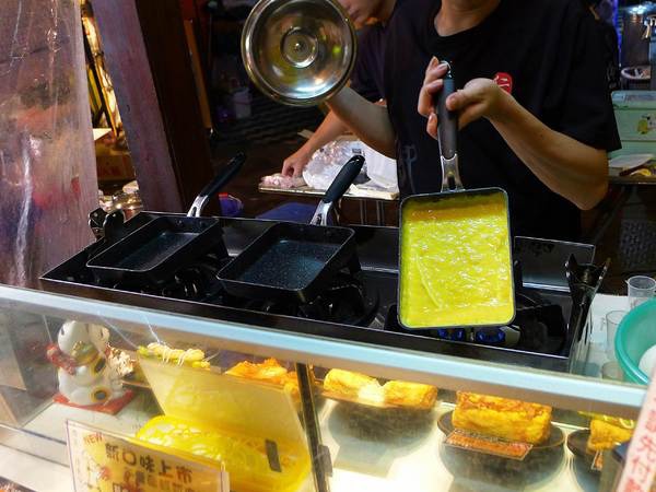 永和樂華夜市:永和樂華夜市