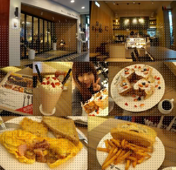 House Bistro 好適廚坊:好適廚坊♥ 台北十大不可錯過早午餐♥ 法式吐司