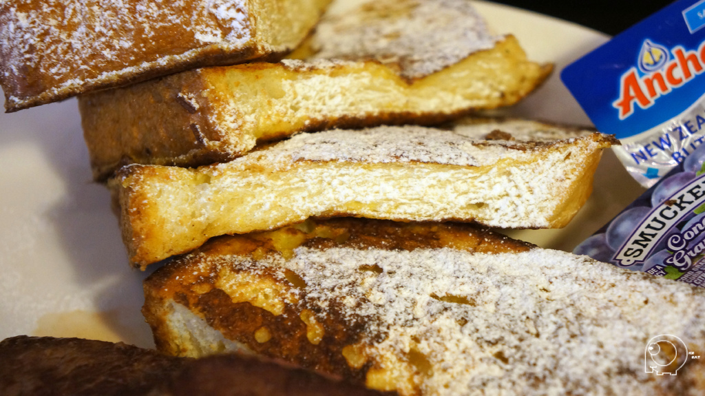 國王牛排早午餐