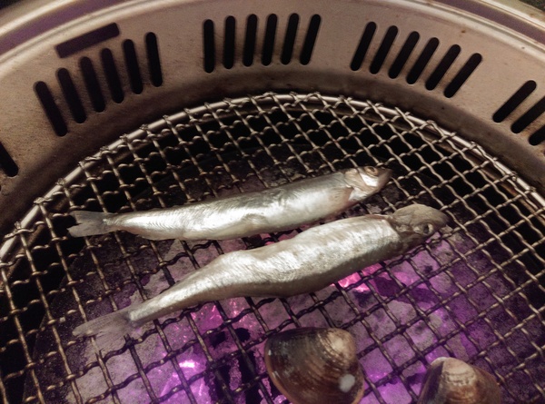 田季發爺(逢甲直營店):台中田季發爺燒肉(逢甲直營店)吃到飽 桌邊服務超貼心 一人超值439