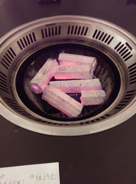 田季發爺(逢甲直營店):台中田季發爺燒肉(逢甲直營店)吃到飽 桌邊服務超貼心 一人超值439