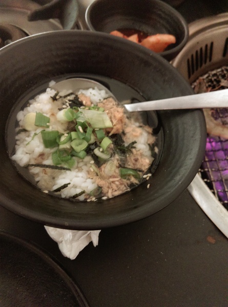 田季發爺(逢甲直營店):台中田季發爺燒肉(逢甲直營店)吃到飽 桌邊服務超貼心 一人超值439