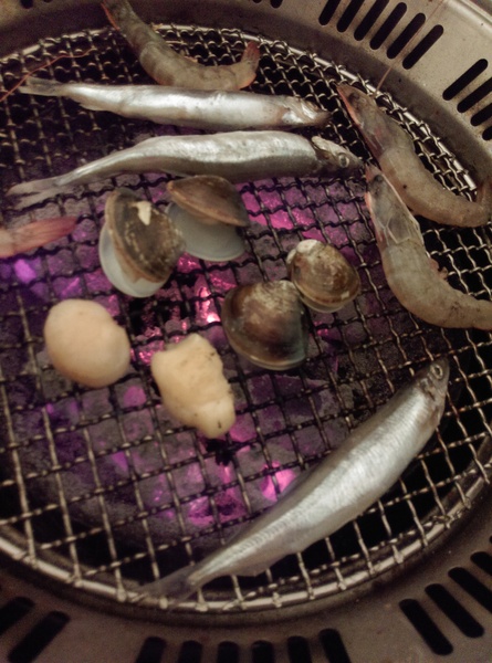 田季發爺(逢甲直營店):台中田季發爺燒肉(逢甲直營店)吃到飽 桌邊服務超貼心 一人超值439