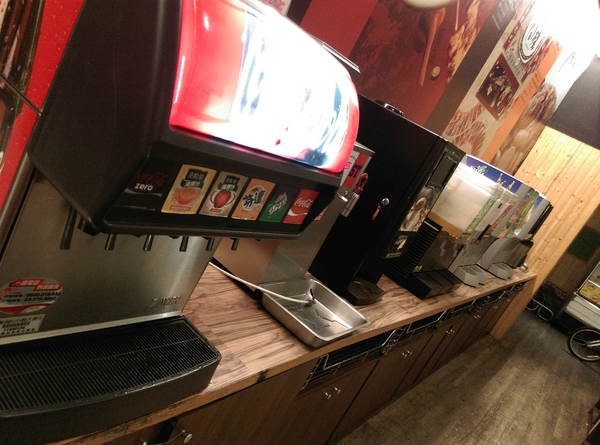 田季發爺(逢甲直營店):台中田季發爺燒肉(逢甲直營店)吃到飽 桌邊服務超貼心 一人超值439