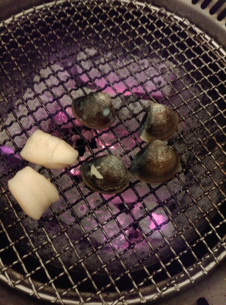 田季發爺(逢甲直營店):台中田季發爺燒肉(逢甲直營店)吃到飽 桌邊服務超貼心 一人超值439