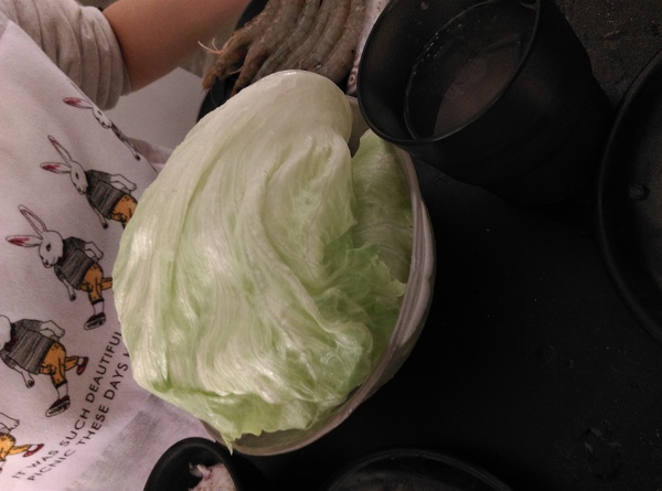 田季發爺(逢甲直營店):台中田季發爺燒肉(逢甲直營店)吃到飽 桌邊服務超貼心 一人超值439