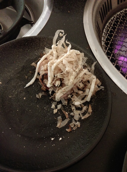 田季發爺(逢甲直營店):台中田季發爺燒肉(逢甲直營店)吃到飽 桌邊服務超貼心 一人超值439