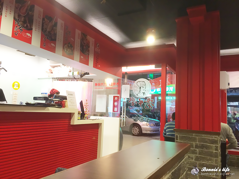 食記 / 老先覺平價小火鍋