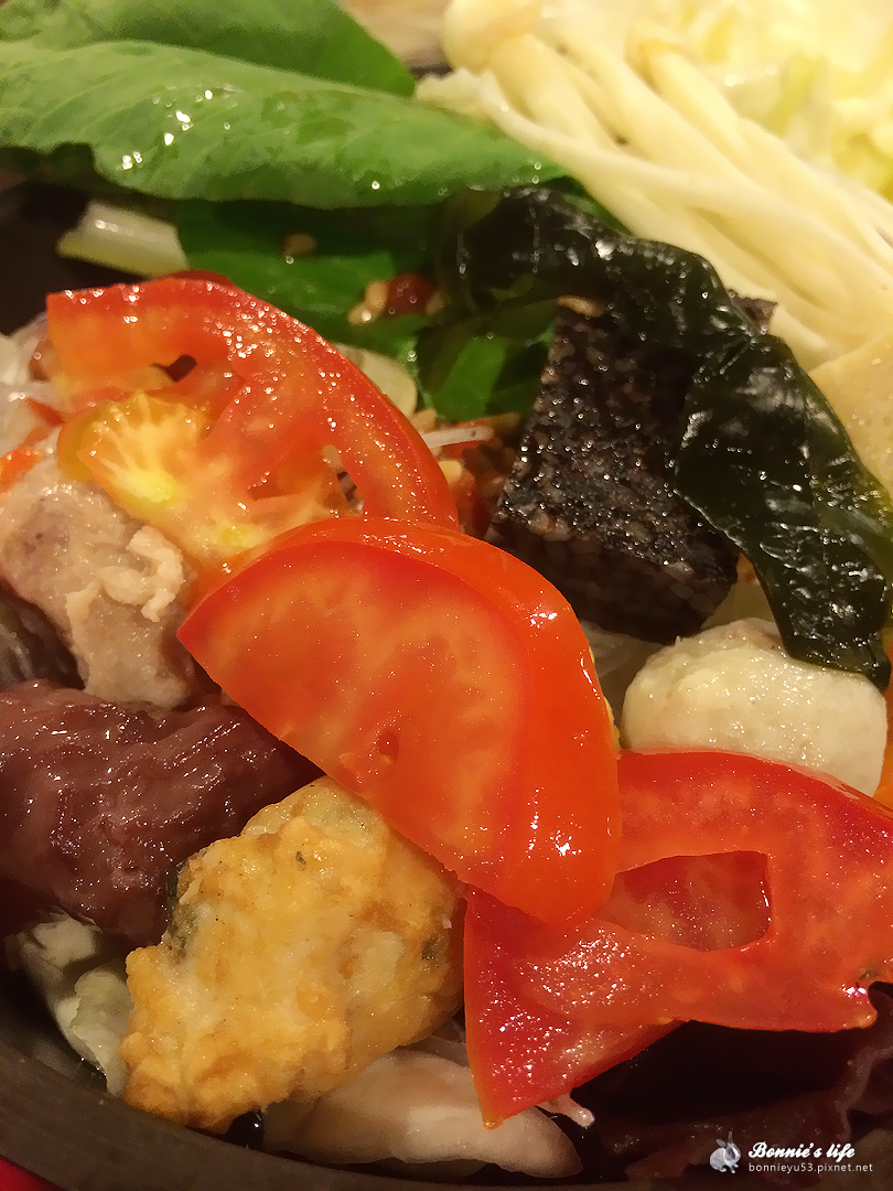 食記 / 老先覺平價小火鍋